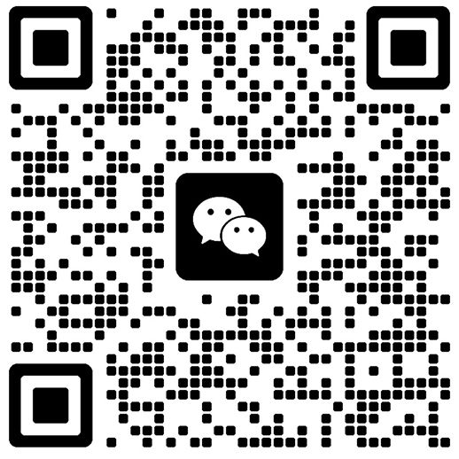 佳云寄售客服微信二维码